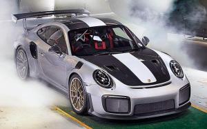 Porsche 911 GT2 RS (991) (ZA) '2018